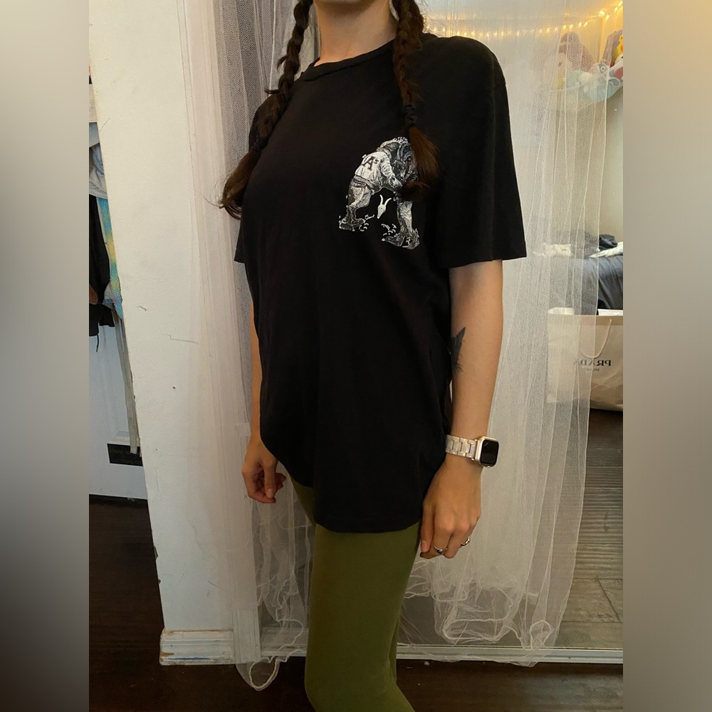 Allsaints tshirt